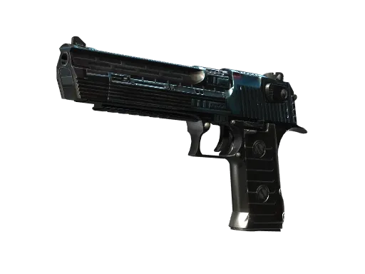 Souvenir Desert Eagle | Directive (Factory New)