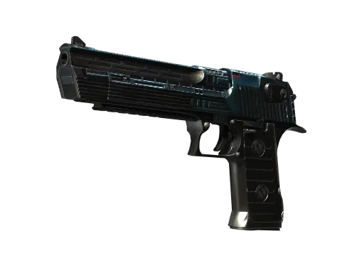 Souvenir Desert Eagle | Directive (Well-Worn)