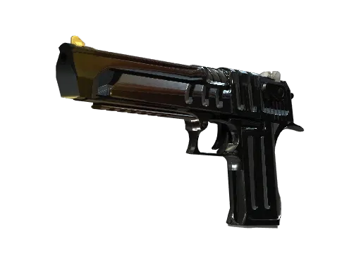 Souvenir Desert Eagle | Light Rail (Minimal Wear)
