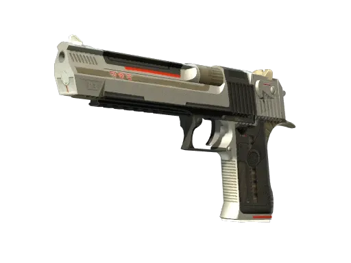 Souvenir Desert Eagle | Mecha Industries (Field-Tested)