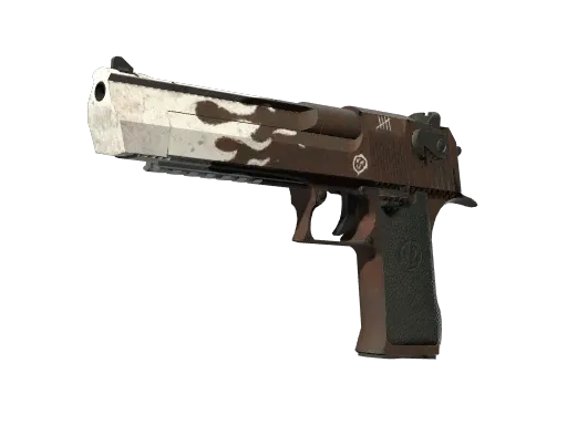 Souvenir Desert Eagle | Oxide Blaze (Factory New)