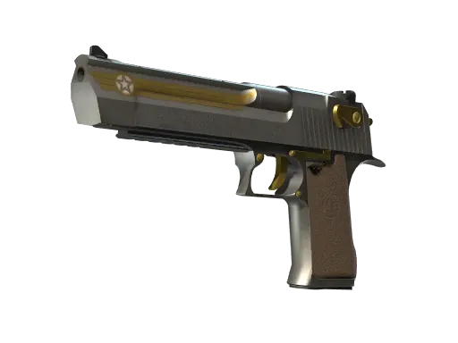 Souvenir Desert Eagle | Pilot (Minimal Wear)
