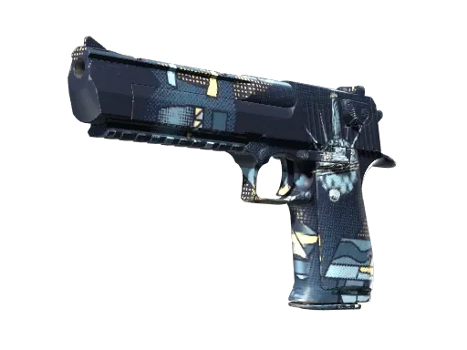 Souvenir Desert Eagle | Sputnik (Factory New)