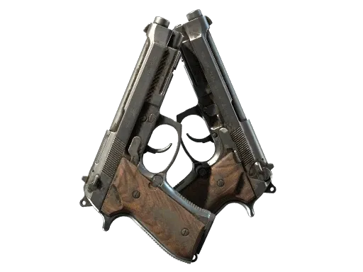 Skin's image