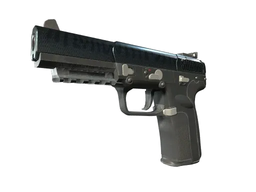 Souvenir Five-SeveN | Scumbria (Well-Worn)