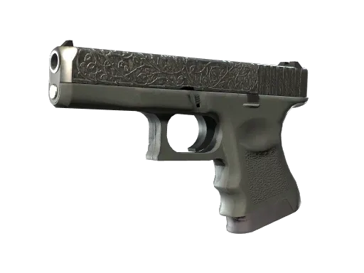 Souvenir Glock-18 | Ironwork (Factory New)