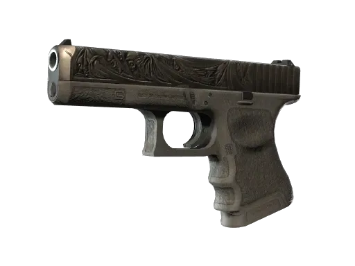 Souvenir Glock-18 | Wraiths (Field-Tested)