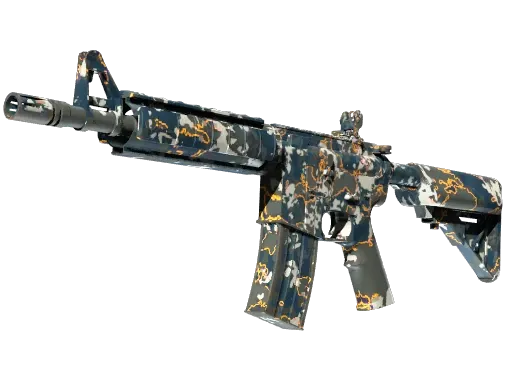 Souvenir M4A4 | Global Offensive (Factory New)