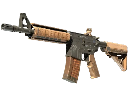 Souvenir M4A4 | Poly Mag (Factory New)