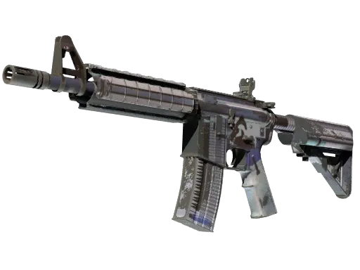 Souvenir M4A4 | X-Ray (Field-Tested)