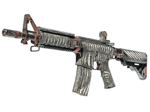 Souvenir M4A4 | Zubastick (Factory New)