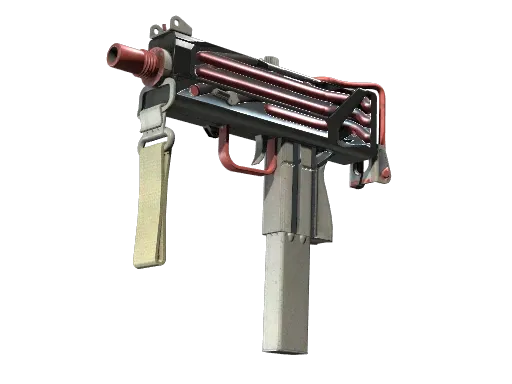 Souvenir MAC-10 | Pipe Down (Field-Tested)
