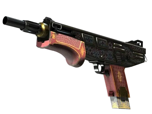 Souvenir MAG-7 | Cinquedea (Field-Tested)