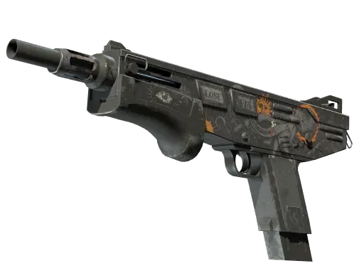 Souvenir MAG-7 | Foresight (Field-Tested)