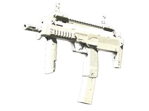 Souvenir MP7 | Whiteout (Factory New)