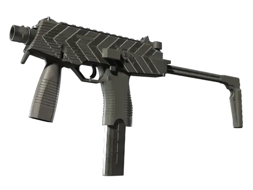 Souvenir MP9 | Dart (Field-Tested)
