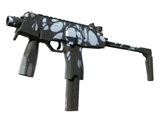 Souvenir MP9 | Goo (Factory New)