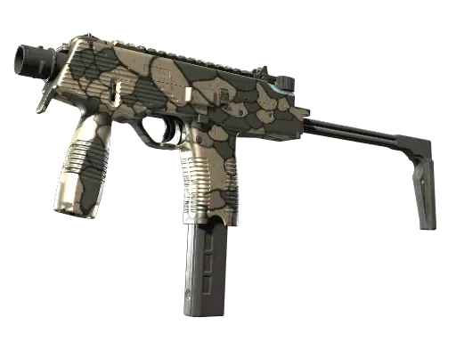 Souvenir MP9 | Sand Scale (Factory New)