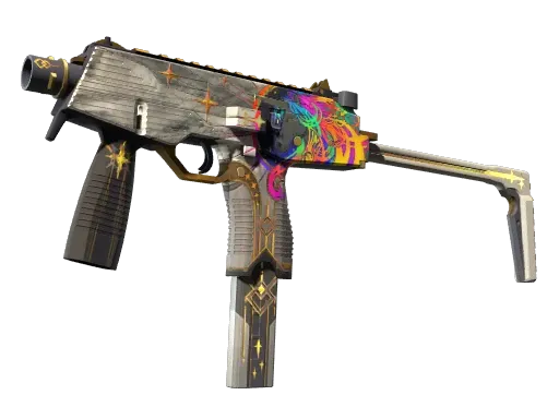 Souvenir MP9 | Starlight Protector (Factory New)