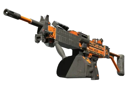 Souvenir Negev | dev_texture (Well-Worn)