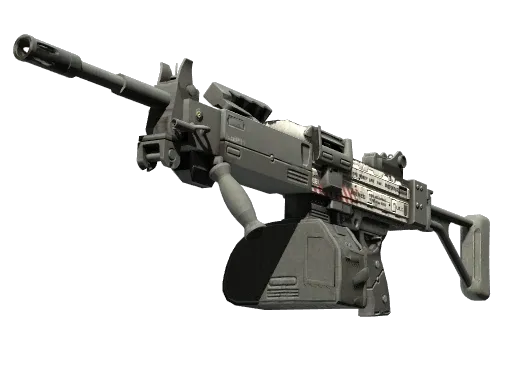 Souvenir Negev | Prototype (Field-Tested)