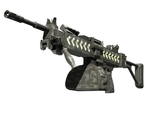 Souvenir Negev | Ultralight (Field-Tested)