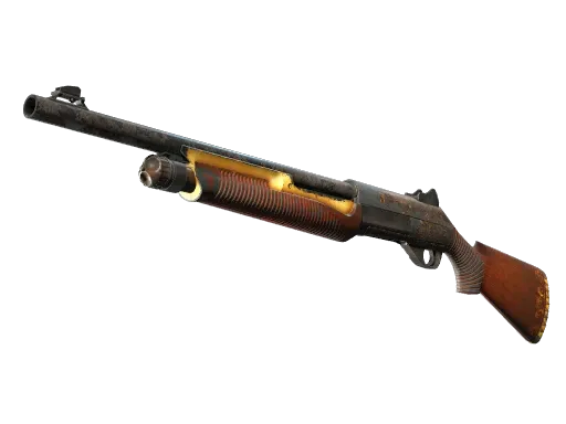 Souvenir Nova | Antique (Field-Tested)