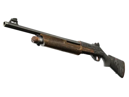 Souvenir Nova | Dark Sigil (Field-Tested)