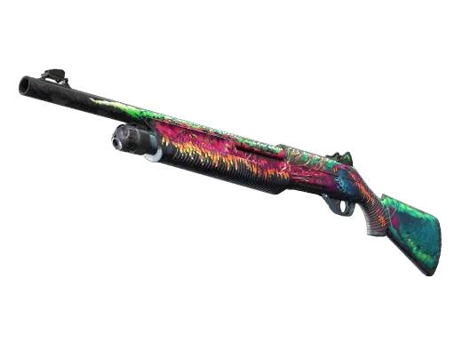 Souvenir Nova | Hyper Beast (Field-Tested)