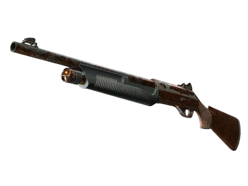 Souvenir Nova | Red Quartz (Well-Worn)