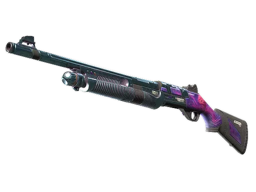 Souvenir Nova | Smart Gun (Battle-Scarred)
