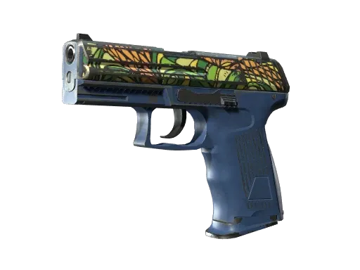 Souvenir P2000 | Corticera (Field-Tested)