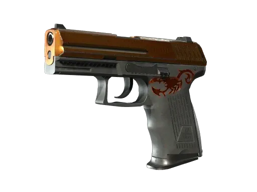 Souvenir P2000 | Scorpion (Factory New)