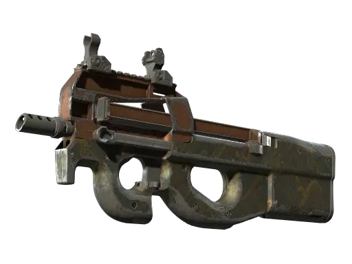 Skin's image
