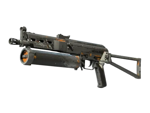 Souvenir PP-Bizon | Osiris (Battle-Scarred)