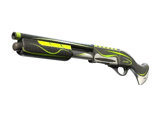 Souvenir Sawed-Off | Limelight (Factory New)
