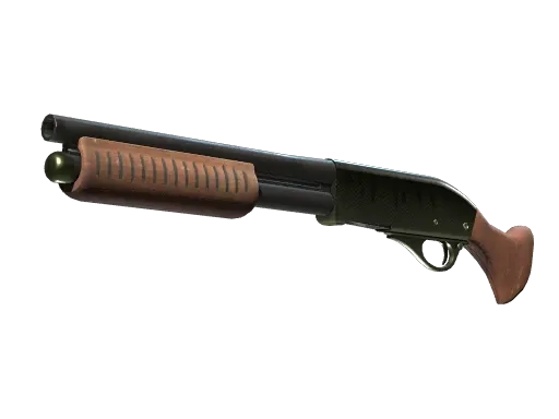 Souvenir Sawed-Off | Zander (Field-Tested)
