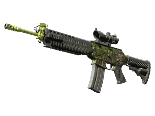Skin's image