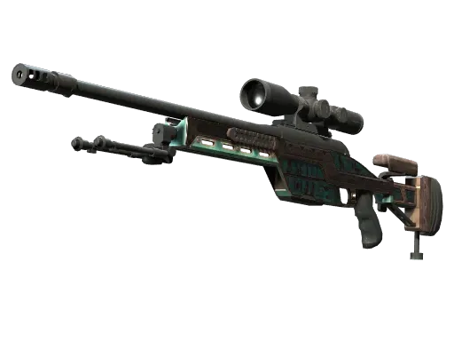 Skin's image