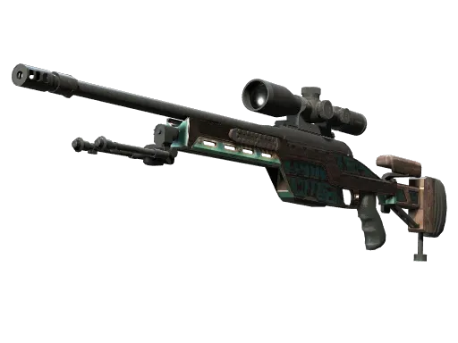 Skin's image