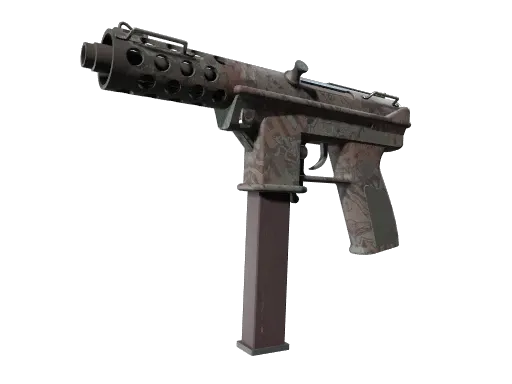 Souvenir Tec-9 | Phoenix Chalk (Field-Tested)