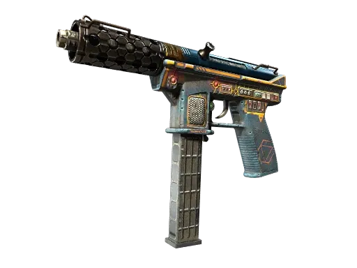 Skin's image