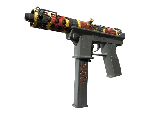 Souvenir Tec-9 | Snek-9 (Factory New)