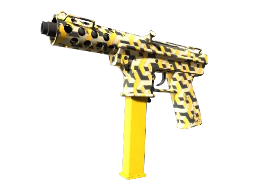Souvenir Tec-9 | Terrace (Factory New)