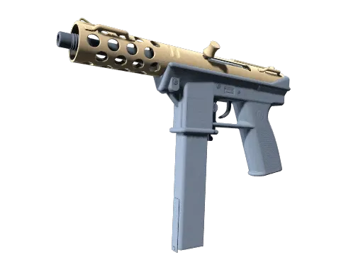 Souvenir Tec-9 | Tornado (Factory New)