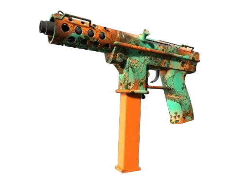Skin's image