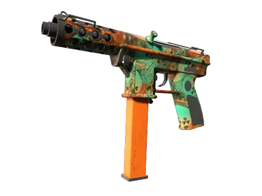 Skin's image