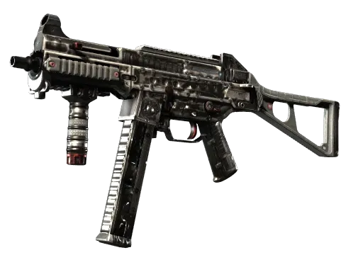Souvenir UMP-45 | Motorized (Field-Tested)