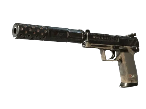 Souvenir USP-S | 27 (Field-Tested)