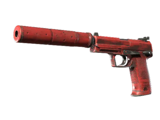 Souvenir USP-S | Bleeding Edge (Field-Tested)